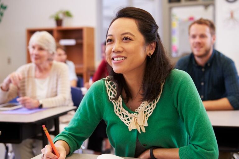 What to Do to Prepare for a Career Shift in Your 30s or 40s
