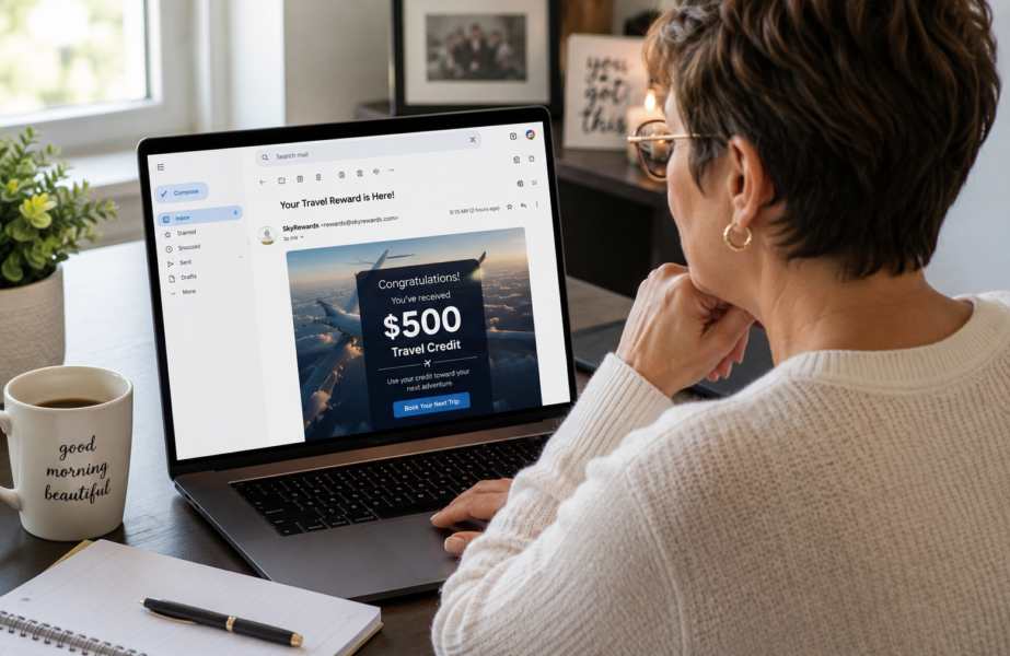 How to Spot Fall Travel and Flight Booking Travel Scams Online How to Spot Fall Travel and Flight Booking Travel Scams Online