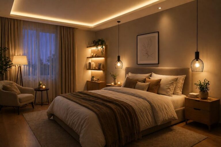 What Is Circadian Lighting and Does It Really Work?