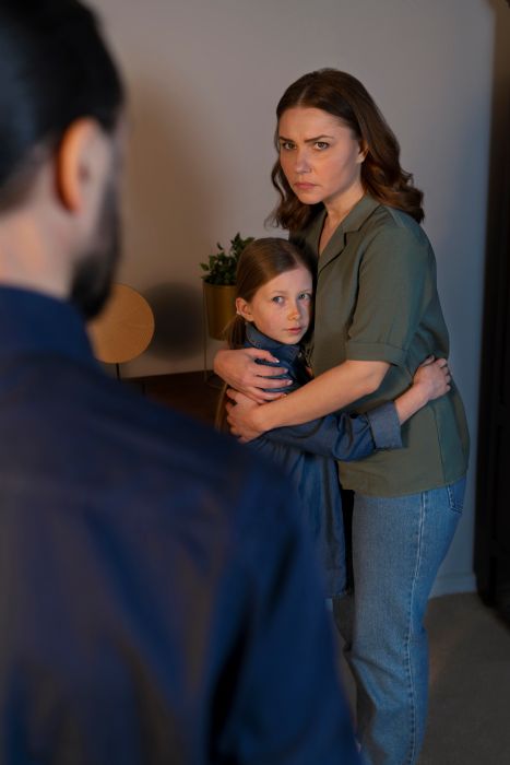 Child Custody Exchange Child Custody Exchange