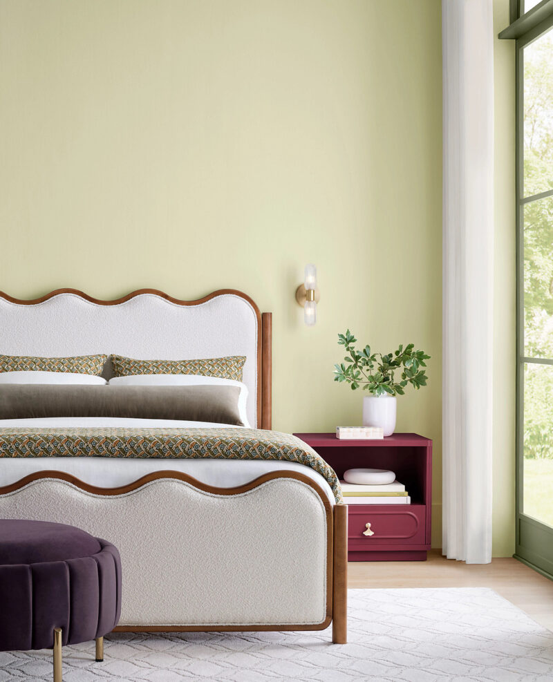 Celery and the Paint Colours Trending Celery and the Paint Colours Trending