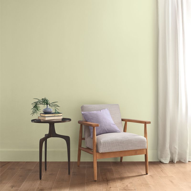 Sherwin-Williams and HGTV Home by Sherwin-Williams Unite to Name Celery as their 2027 Color of the Year Sherwin-Williams and HGTV Home by Sherwin-Williams Unite to Name Celery as their 2027 Color of the Year