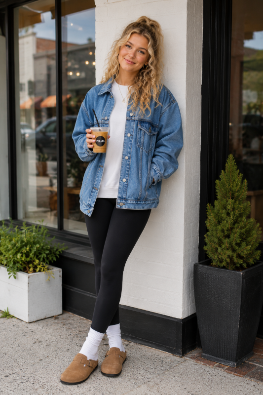 Are Clogs Worth Adding to Your Fall Wardrobe?