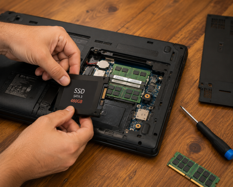 Computer Upgrade: Is Your Computer Too Old? Computer Upgrade: Is Your Computer Too Old?