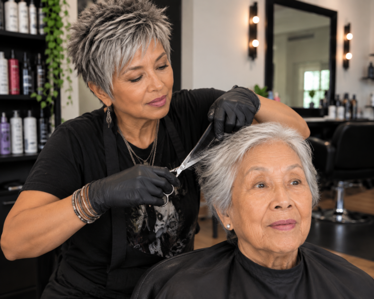 Fall Hair Care Routine: Repair Summer Damage Fall Hair Care Routine: Repair Summer Damage