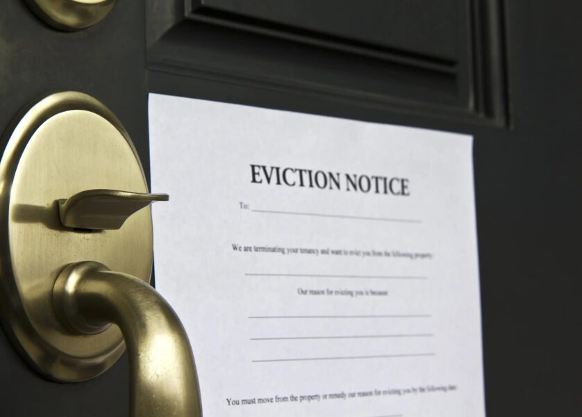 Ontario rental rule changes will shorten timelines for tenants facing eviction Eviction
