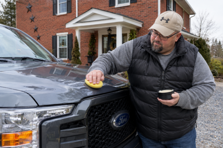 How to Protect Your Vehicle From Road Salt