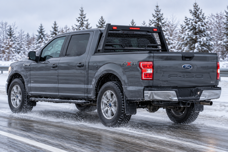 How to Protect Your Vehicle From Road Salt How to Protect Your Vehicle From Road Salt
