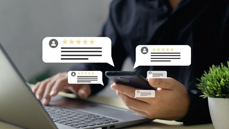 How to Spot Fake Reviews How to Spot Fake Reviews