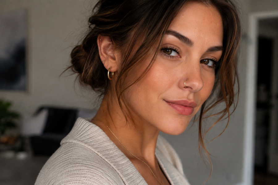 How to Choose Piercing Jewelry That Fits Your Style How to Choose Piercing Jewelry That Fits Your Style