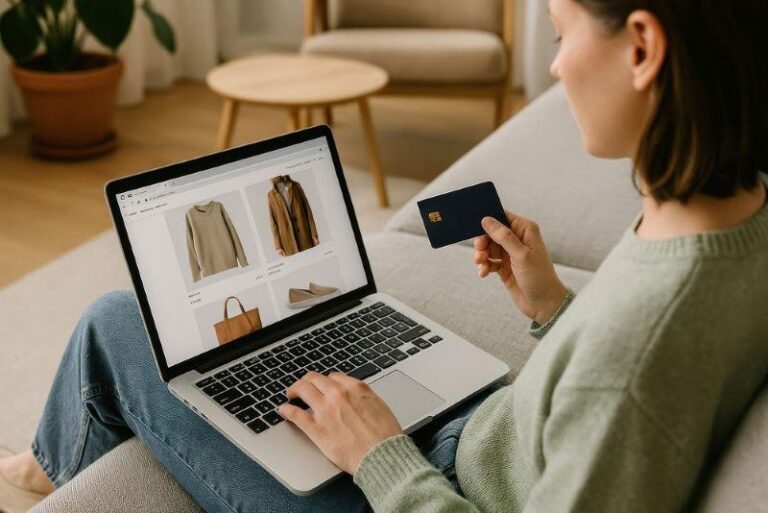 Online Shoppers