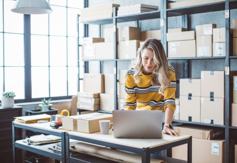 Moving Your Small Business From Home to a Physical Workspace