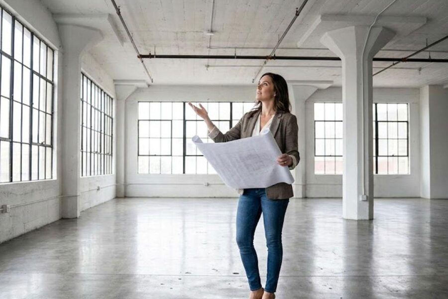 Smart Strategies for Moving Your Small Business to an Office