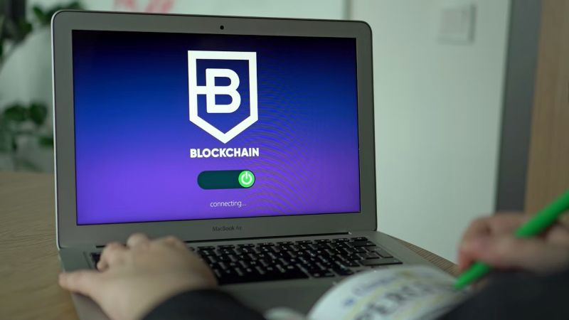 A Beginner’s Guide to Blockchain Platforms and Digital Investing blockchain