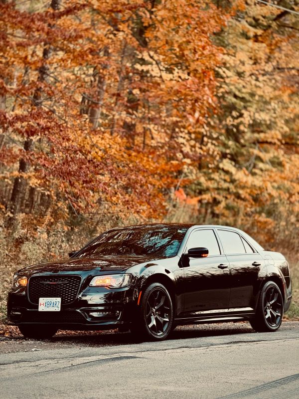 How to Deep Clean and Winterize Your Vehicle Before November