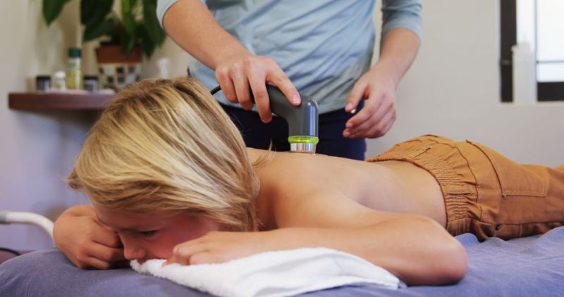 Helping Your Child Navigate a Sporting Injury Helping Your Child Navigate a Sporting Injury