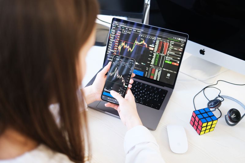 A Beginner’s Guide to Blockchain Platforms and Digital Investing
