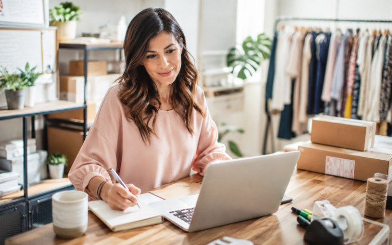 Empowered Entrepreneurship:Tools for Local Businesses