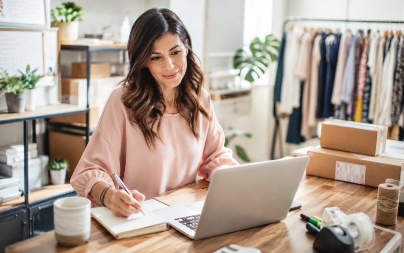 Empowered Entrepreneurship:Tools for Local Businesses