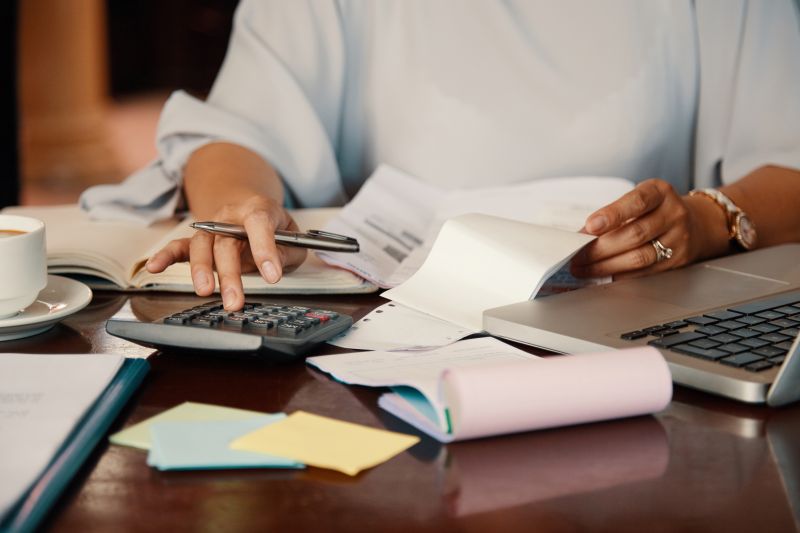 Give Your Household Budget an October Checkup
