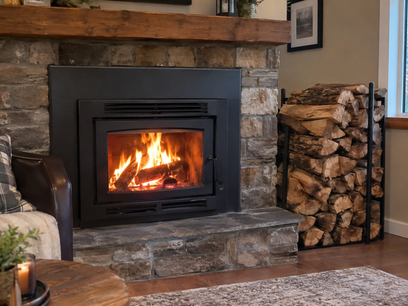 How to Choose Firewood for Your Fireplace How to Choose Firewood for Your Fireplace