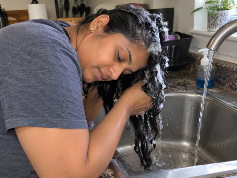 Fall Hair Care Routine: Repair Summer Damage Fall Hair Care Routine: Repair Summer Damage