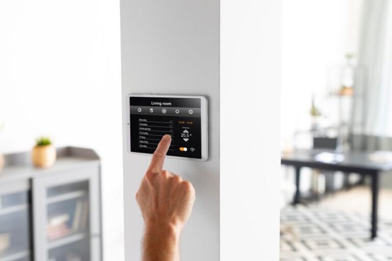 How to Balance Temperatures Between Rooms