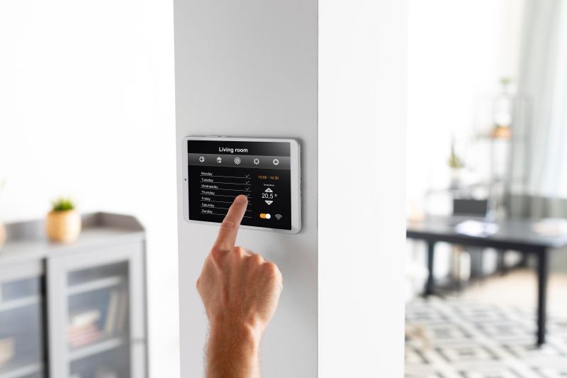 How to Balance Temperatures Between Rooms