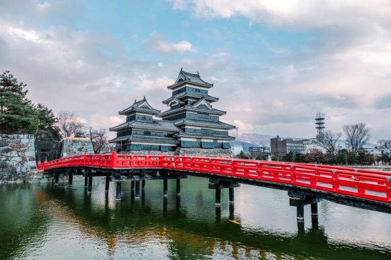 How Do You Plan an Osaka Holiday When Nobody in Your Group Likes Long Commutes?