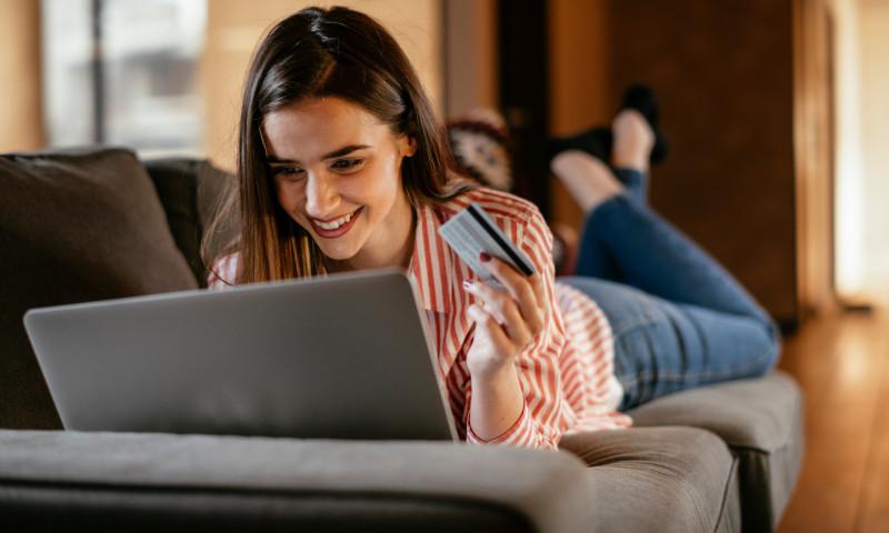 Online Shoppers