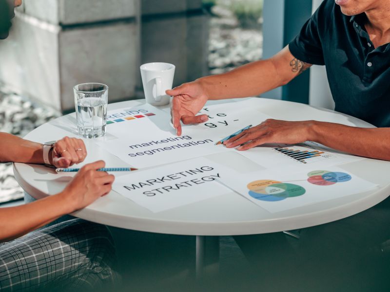 Do You Need to Update Your Marketing Strategy? Do You Need to Update Your Marketing Strategy?