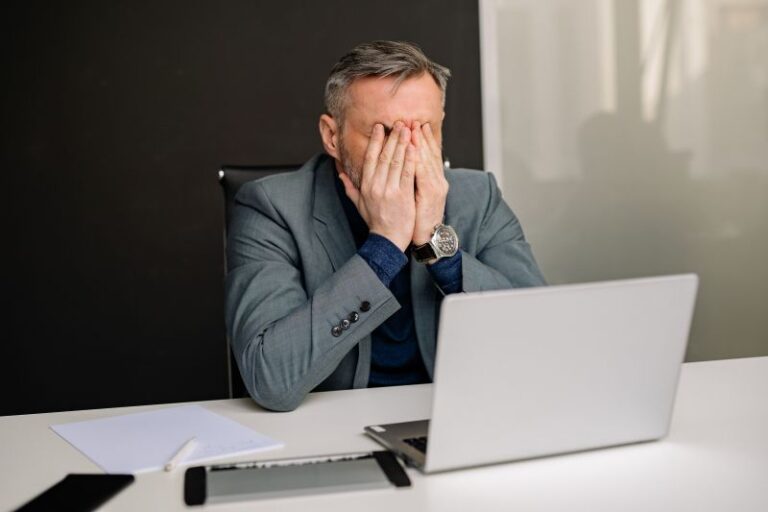 How the Best Plans Can Reduce Decision Fatigue and Stress