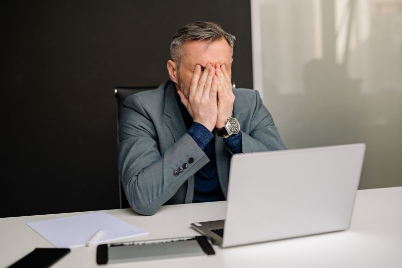 How the Best Plans Can Reduce Decision Fatigue and Stress