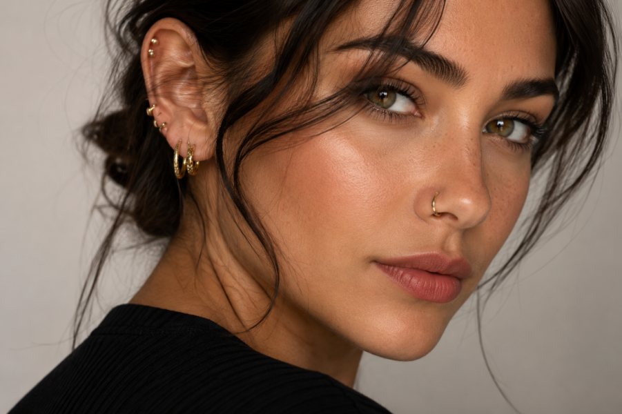 How Piercing Jewelry Can Define Your Personal Style