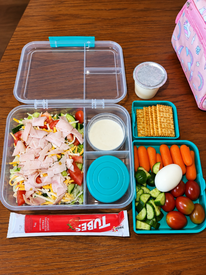 Pack a School Lunch Your Child Will Actually Eat Pack a School Lunch Your Child Will Actually Eat