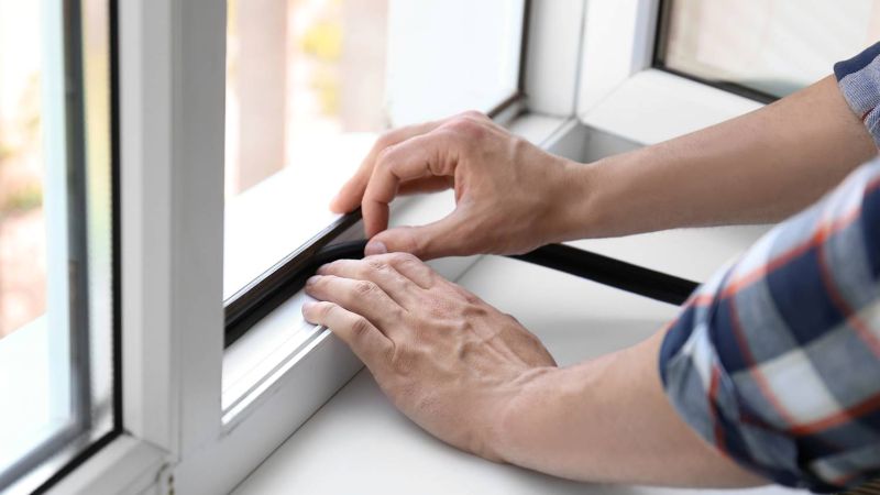 window insulation window insulation