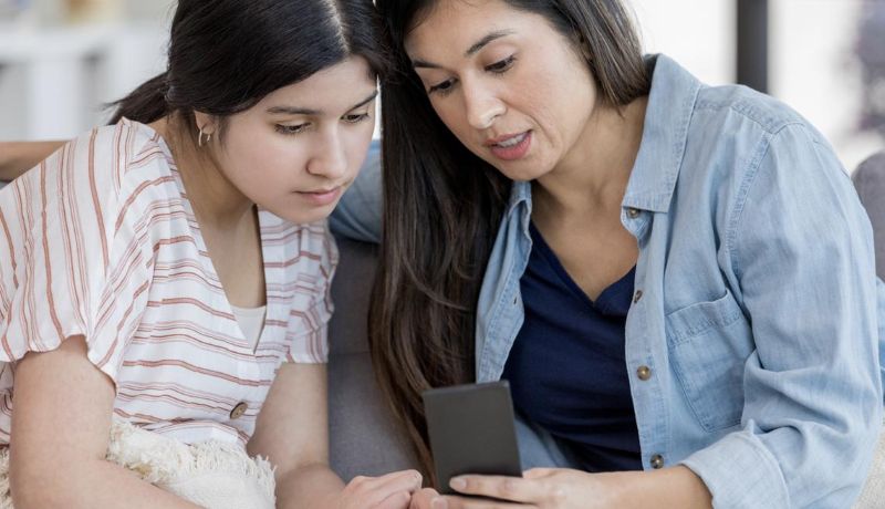What Parents Should Know About Deepfake Images What Parents Should Know About Deepfake Images