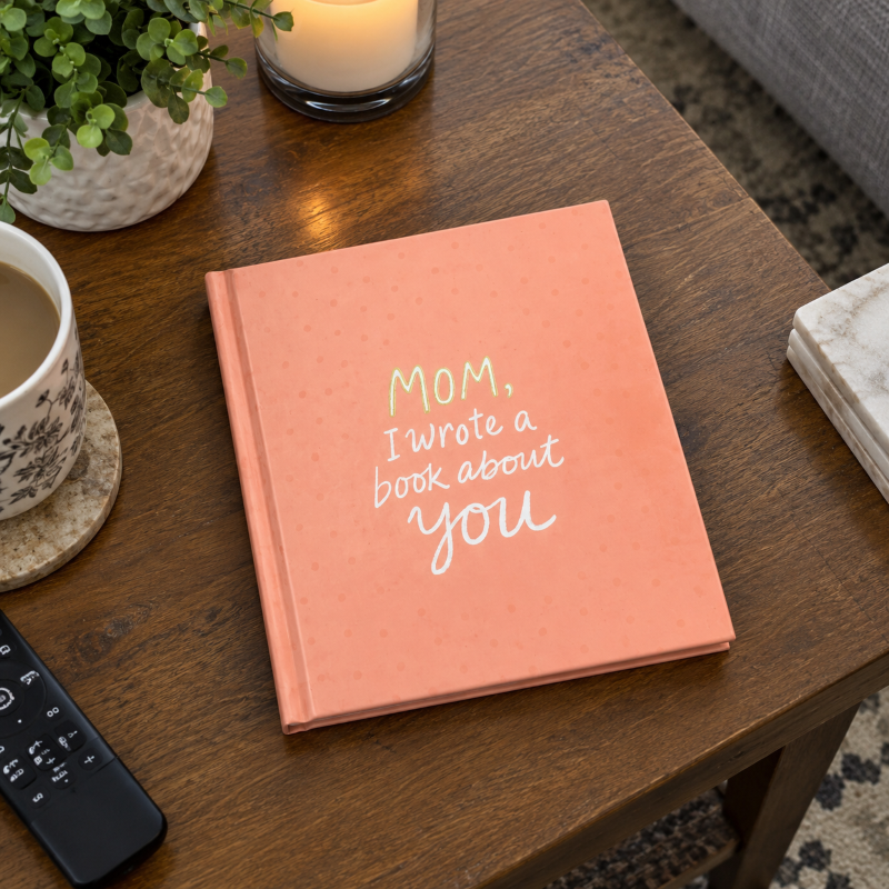 5 Timeless Gifts That Celebrate a Mother’s Love 5 Timeless Gifts That Celebrate a Mother’s Love