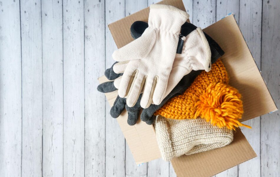 What to Donate to Homeless Shelters in Winter: A Practical Guide
