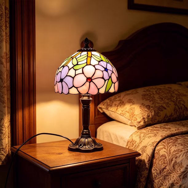 Small Lamp Details That Quietly Elevate a Room's Design Small Lamp Details That Quietly Elevate a Room's Design071925f6ed9e.fc6b3be6109a1c0e9ca55e124262bcc6