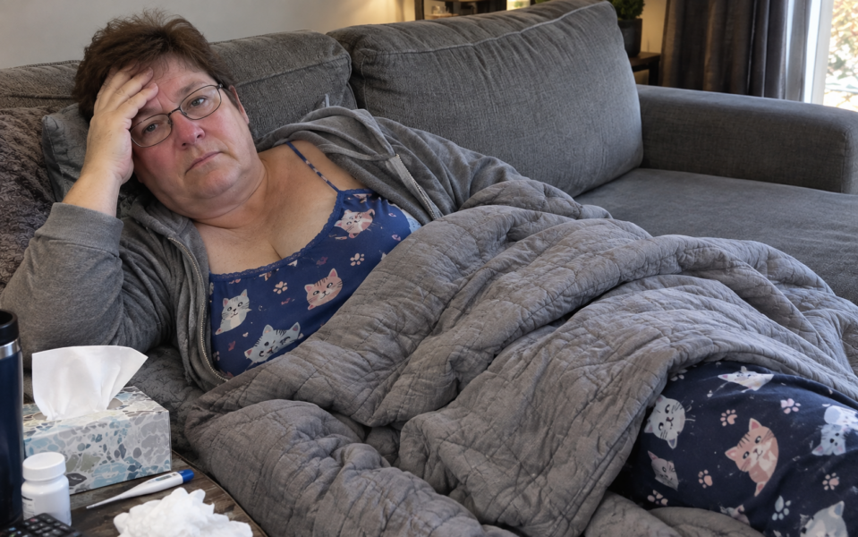 Top 5 Tips for Getting Through Cold and Flu Season Top 5 Tips for Getting Through Cold and Flu Season
