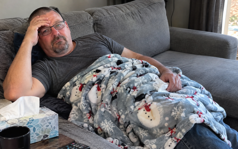 Top 5 Tips for Getting Through Cold and Flu Season