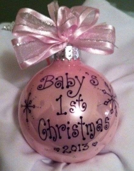 Personalized Ornaments Personalized Ornaments