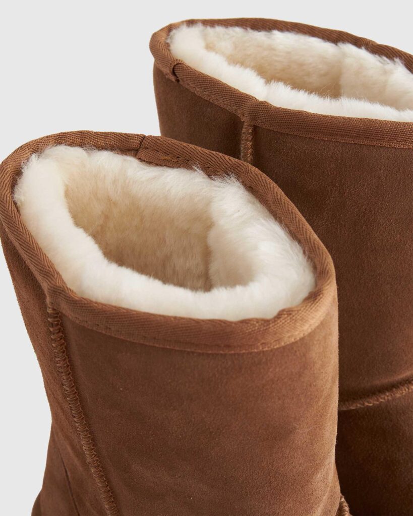 Shearling-Lined Winter Boots: What to Know Before You Buy Shearling-Lined Winter Boots: What to Know Before You Buy