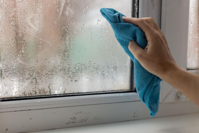 How to Stop Condensation on Your Windows