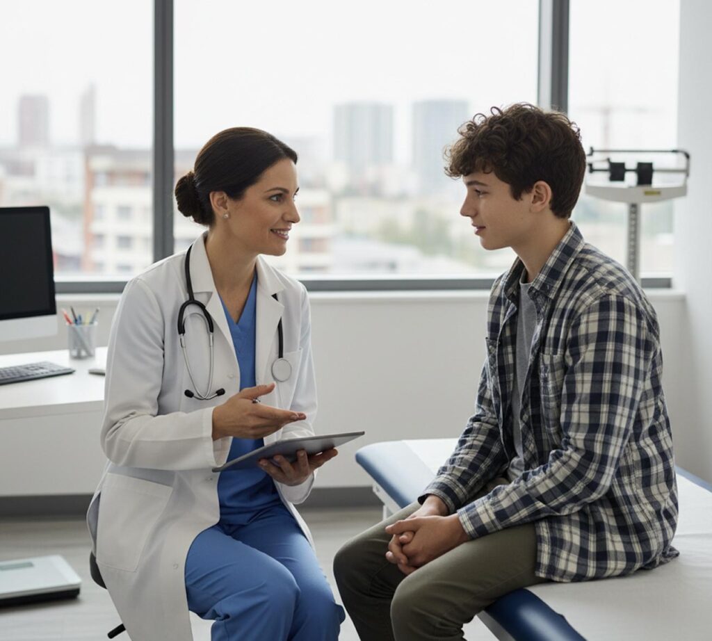 Ear Wax Removal for Kids and Teens: What Parents Should Know EarWax Removal for Kids and Teens: What Parents Should Know