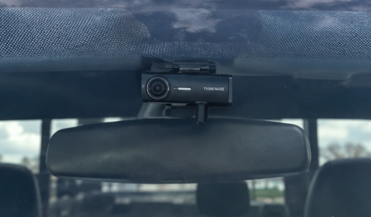 Thinkware ARC 900 Front & Rear Dash Cam Thinkware ARC 900 Front & Rear Dash Cam