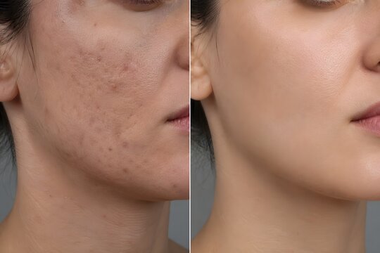 Laser Acne Treatments Laser Acne Treatment
