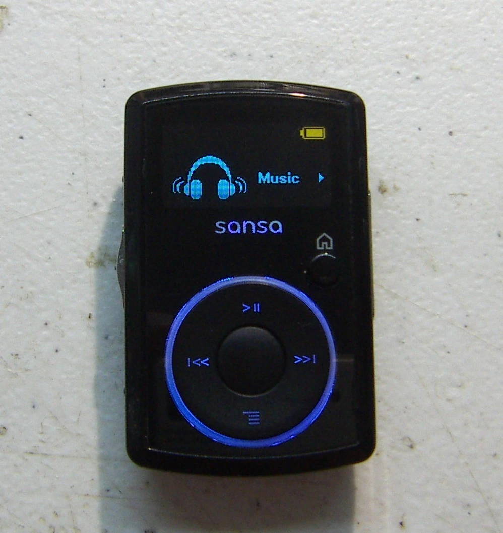 MP3 Players MP3 Players