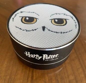 Mini Bluetooth Speaker